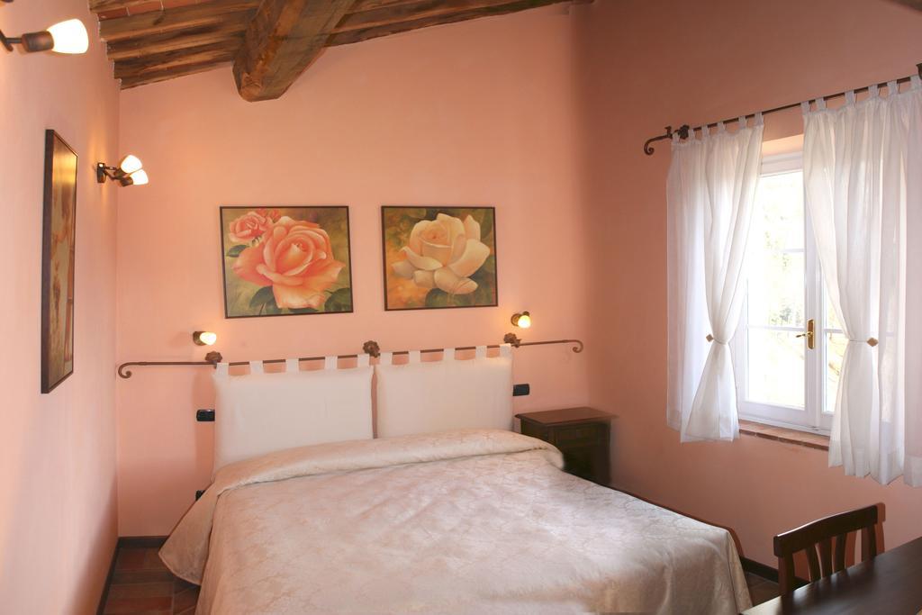 Agriturismo La Torre Bagni di Lucca Exterior photo