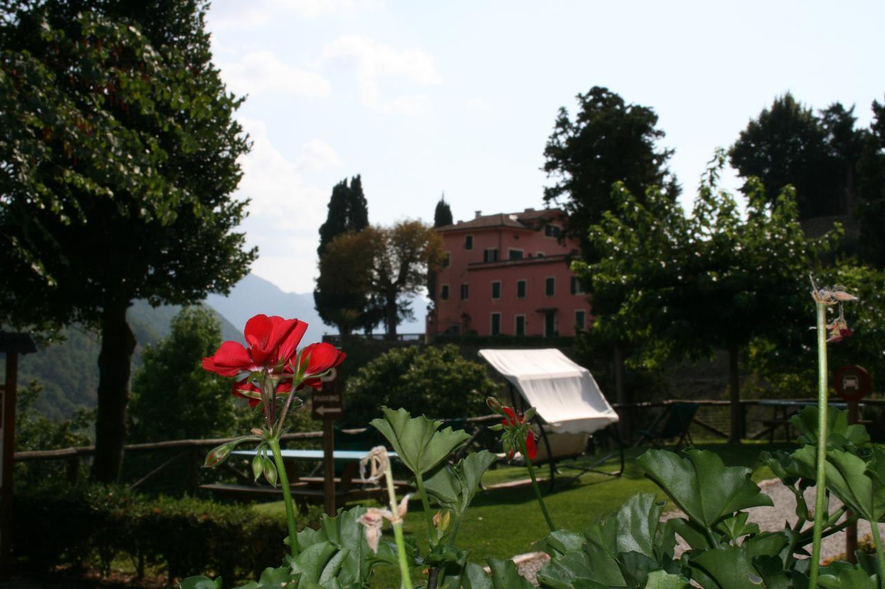 Agriturismo La Torre Bagni di Lucca Exterior photo