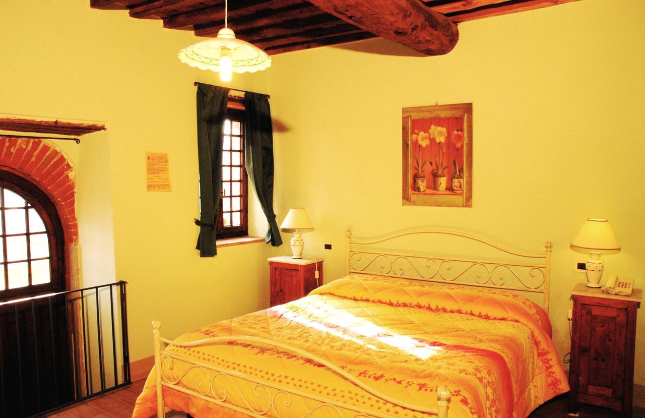Agriturismo La Torre Bagni di Lucca Exterior photo