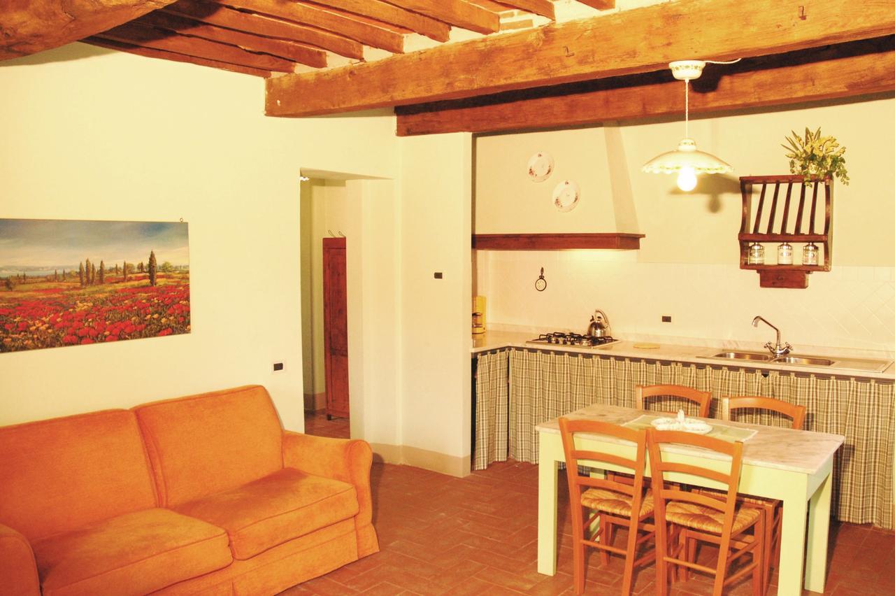 Agriturismo La Torre Bagni di Lucca Exterior photo