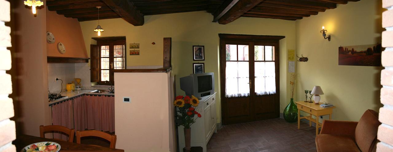 Agriturismo La Torre Bagni di Lucca Exterior photo