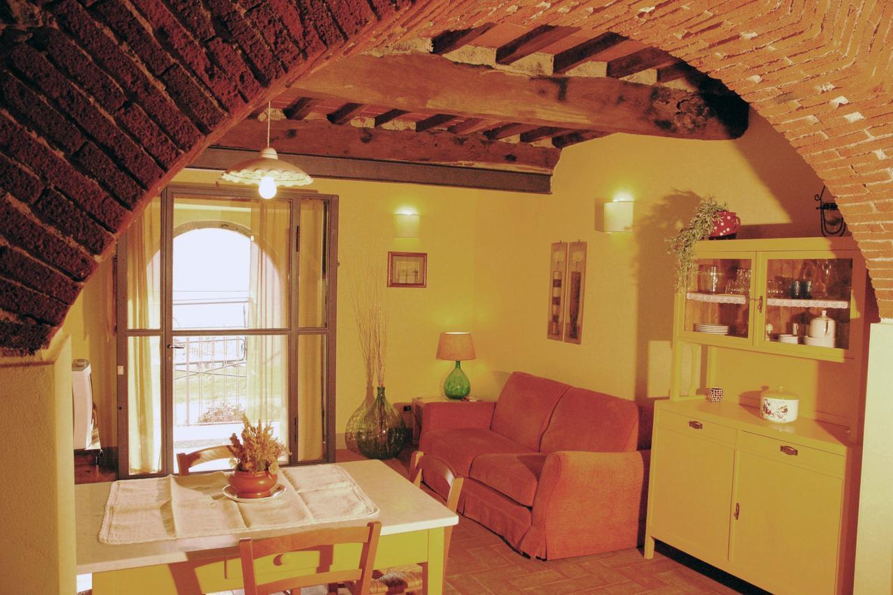 Agriturismo La Torre Bagni di Lucca Exterior photo