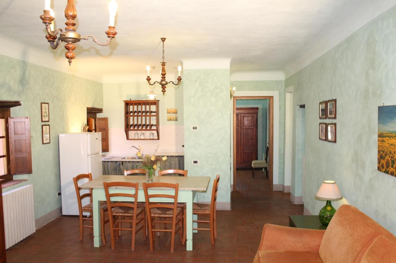 Agriturismo La Torre Bagni di Lucca Exterior photo