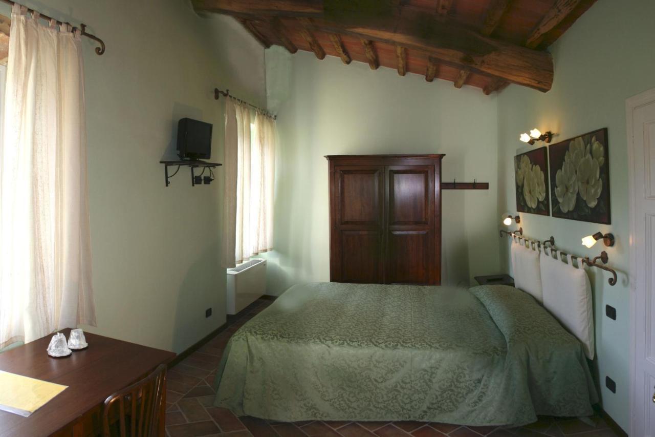 Agriturismo La Torre Bagni di Lucca Exterior photo